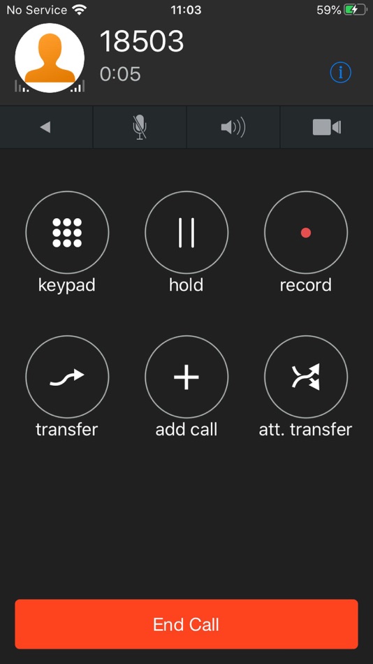 #2. YouCLink Plus (iOS) By: COMNET TELECOM (HK) LIMITED