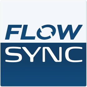 Snímky obrazovky (4) Flowserve FlowSync