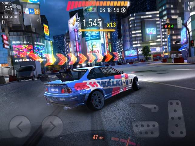 Deriva Max Pro - Jogo de Drift – Apps no Google Play