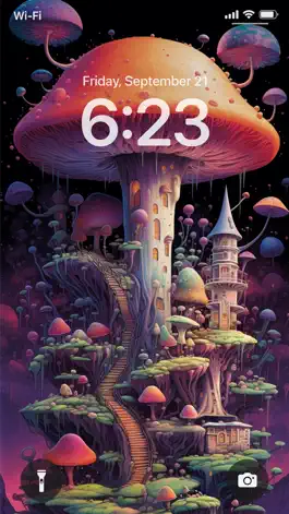 Game screenshot Art Blast - 4K Wallpapers mod apk