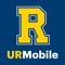 UR Mobile is the official mobile app for the University of Rochester