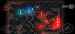 Game screenshot Огонь и Вода: Online игра apk