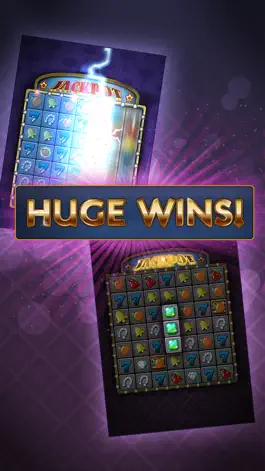 Game screenshot Jackpot Gems mod apk