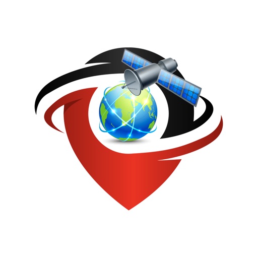 Aletracker Rastreamento icon