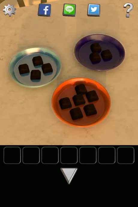 Can you escape Seaside 2