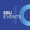 EBU Events App contact information