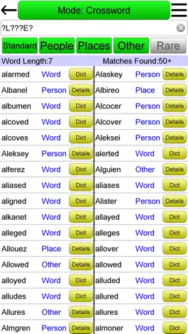Game screenshot Crossword Solver mod apk