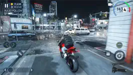 Game screenshot Motorcycle Bike Driving Games mod apk