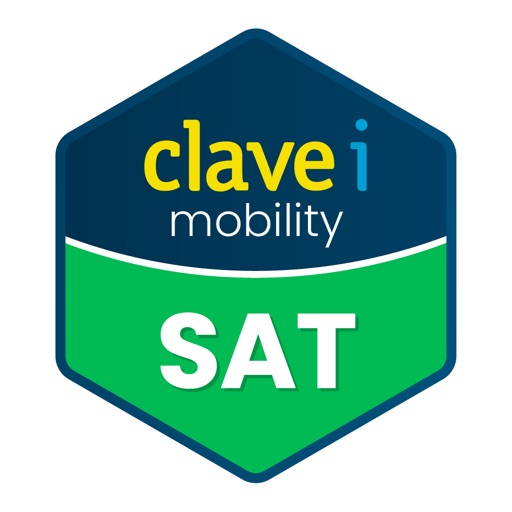 ClaveiMobility SAT
