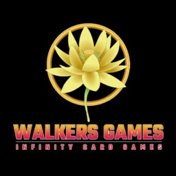 Walker Games