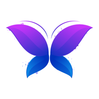 Butterfly Photo Frames