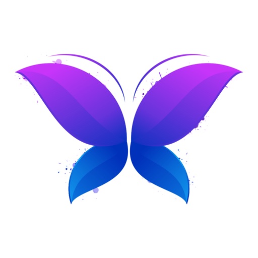 Butterfly Photo Frames icon