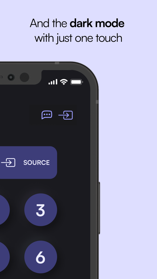 #9. Remote for Samsung (iOS) 由: Oz Shabbatth