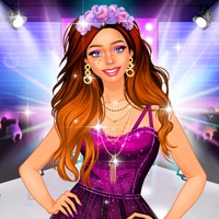 着せ替えファッションゲーム女の子 すたいりすと App Appq