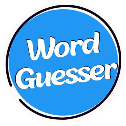 Word Guesser: Guess the Word Cheats