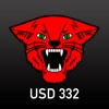 USD 332 icon