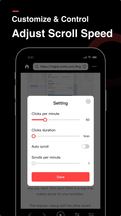 AutoClicker - Auto Tap Tool