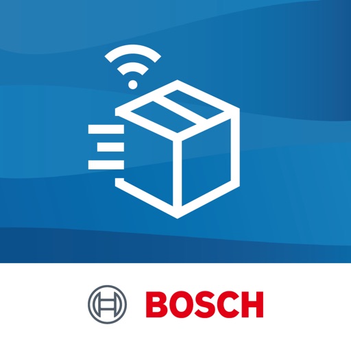 Bosch Track and Trace