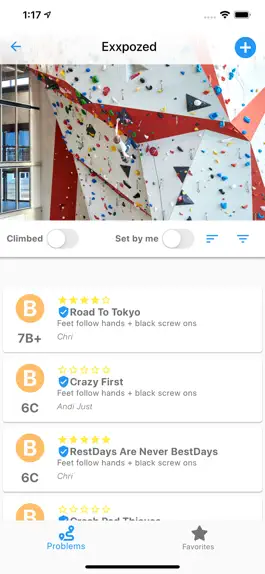Game screenshot Kreal eClimber mod apk