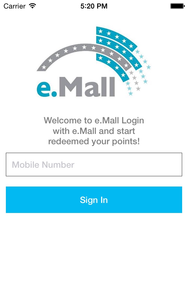 ERN Loyalty screenshot 4