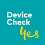 Optus Device Check