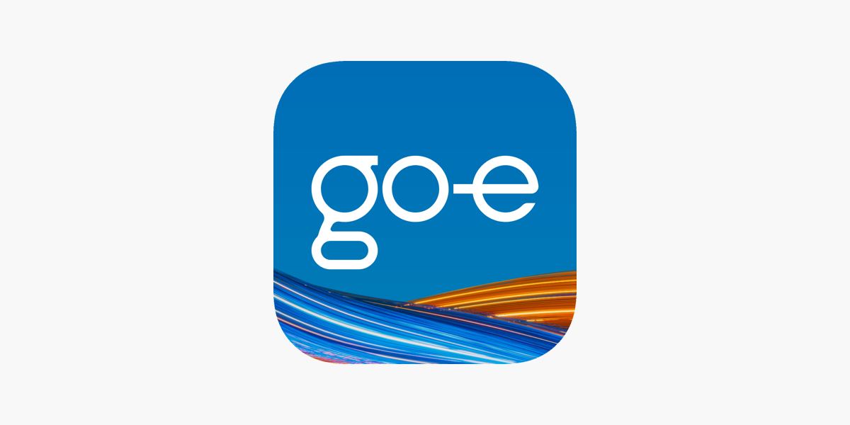 go-eCharger im App Store