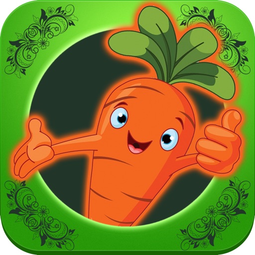 Pop Carrot 2 icon