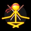 Stickman Fight Battle Games icon