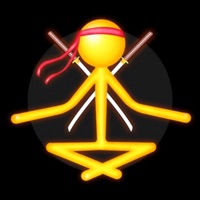 Stickman Fight Battle Games logo