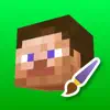 Skins Creator for Minecraft PE delete, cancel