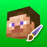Skins Creator for Minecraft PE App Support