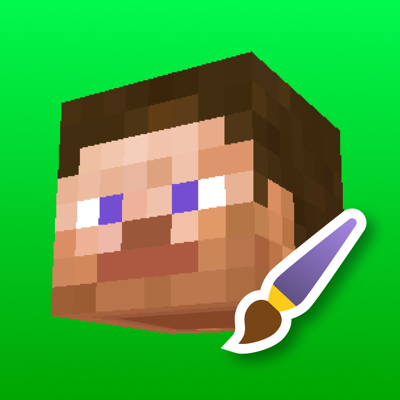 Skin Editor for Minecraft/MCPE – Apps on Google Play