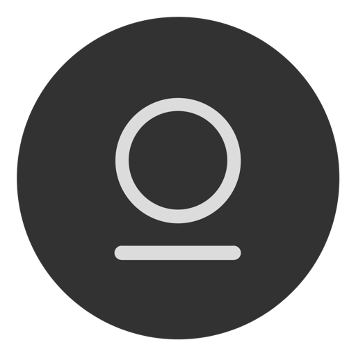 OmmWriter icon