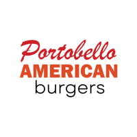 Portobello American Burgers