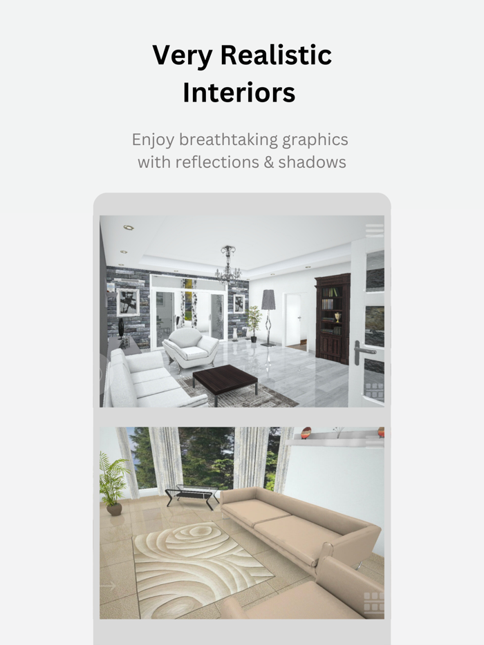 Home Decor - House Design 3D