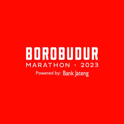 My Borobudur Marathon Cheats