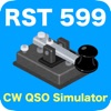 RST 599 icon