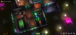 Game screenshot JYDGE hack