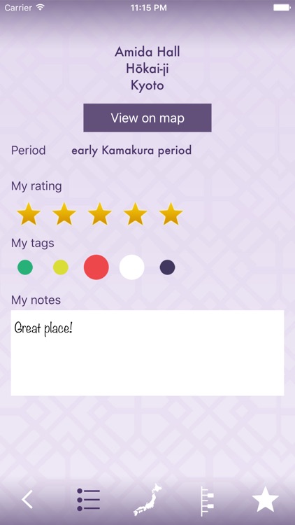 Treasures of Japan screenshot-3