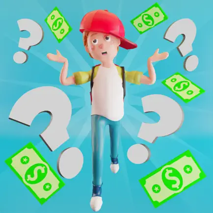 Trivia Runner 3D! Читы