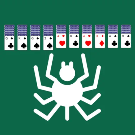 Spider - cards game Cheats