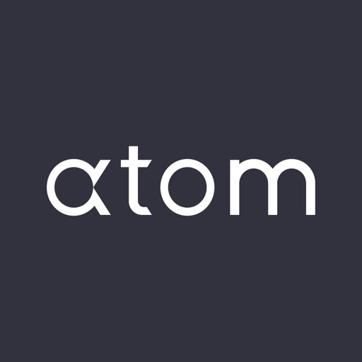 Atom Finance: Invest Smarter iOS App