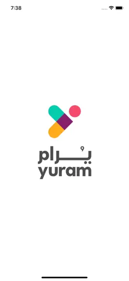 Game screenshot Yuram mod apk