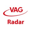 VAG Radar - iPhoneアプリ