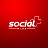 Social Plus Gym icon