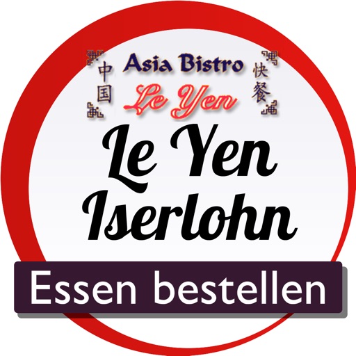 Asia Bistro Le Yen Iserlohn icon