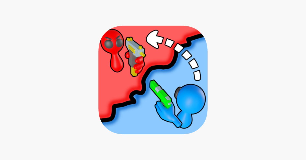 ‎State Attack on the App Store