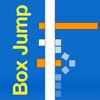 Box Jump - Left And Right icon