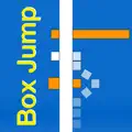 Box Jump - Left And Right