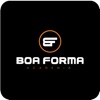 Boa Forma Academia App icon